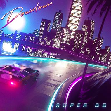 Super db -  Downtown